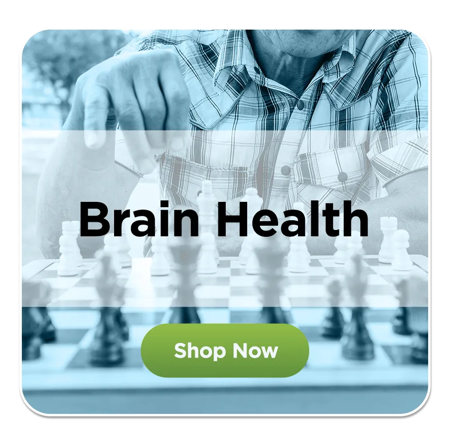 brain health