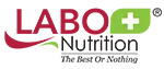 LABO Nutrition Logo